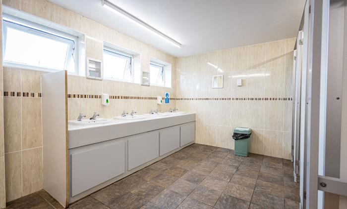 Sinks